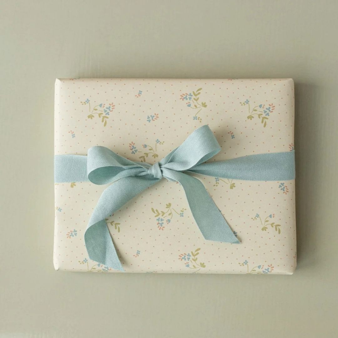 Gift wrapping, kingituste pakkimine, Bae blue, all-groups