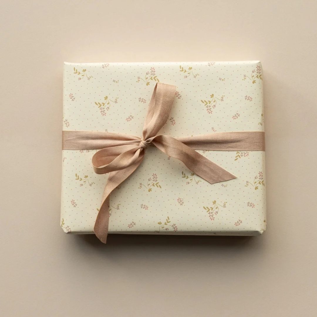 Gift wrapping, kingituste pakkimine, Bae rose, all-groups