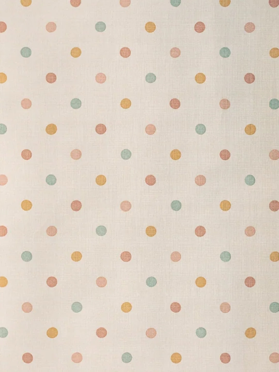 Gift wrapping, kingituste pakkimine, Multi dots