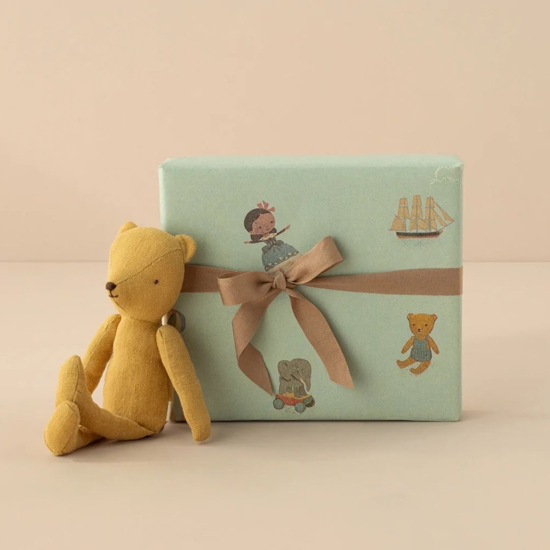 Gift wrapping, kingituste pakkimine, Toys, all-groups