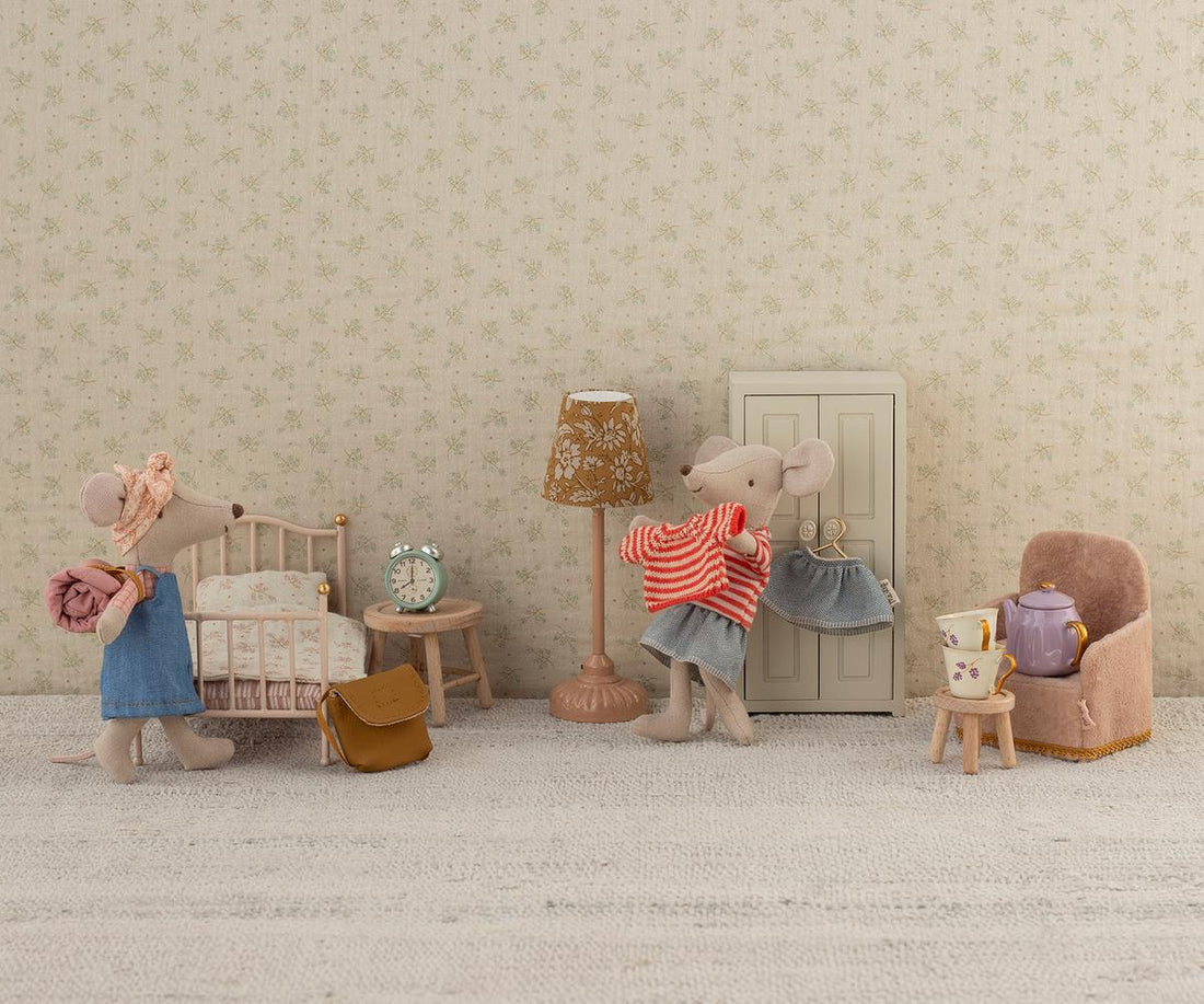 Maileg Sister Mouse , Big Sister, Maileg hiir suur õde