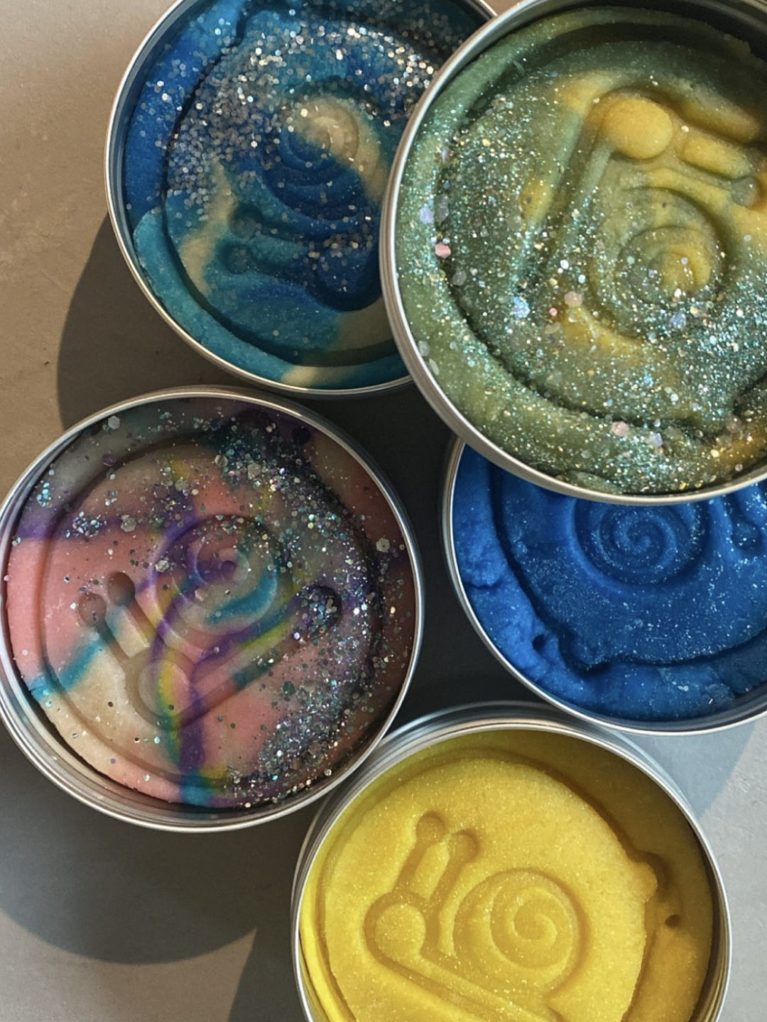 Milda Natural Playdough, Milda naturaalne plastiliin, voolimismass, all-groups
