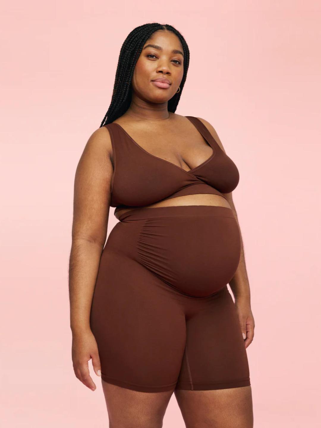 Momkind belly support shorts, Momkind rase, Momkind rasedate retuusid, rasedate lühikesed püksid, raseda tugipüksid, rasedašortsid, all-groups