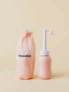 Momkind Wash Bottle, pesupudel, sünnitusjärgne pesupudel, peripudel