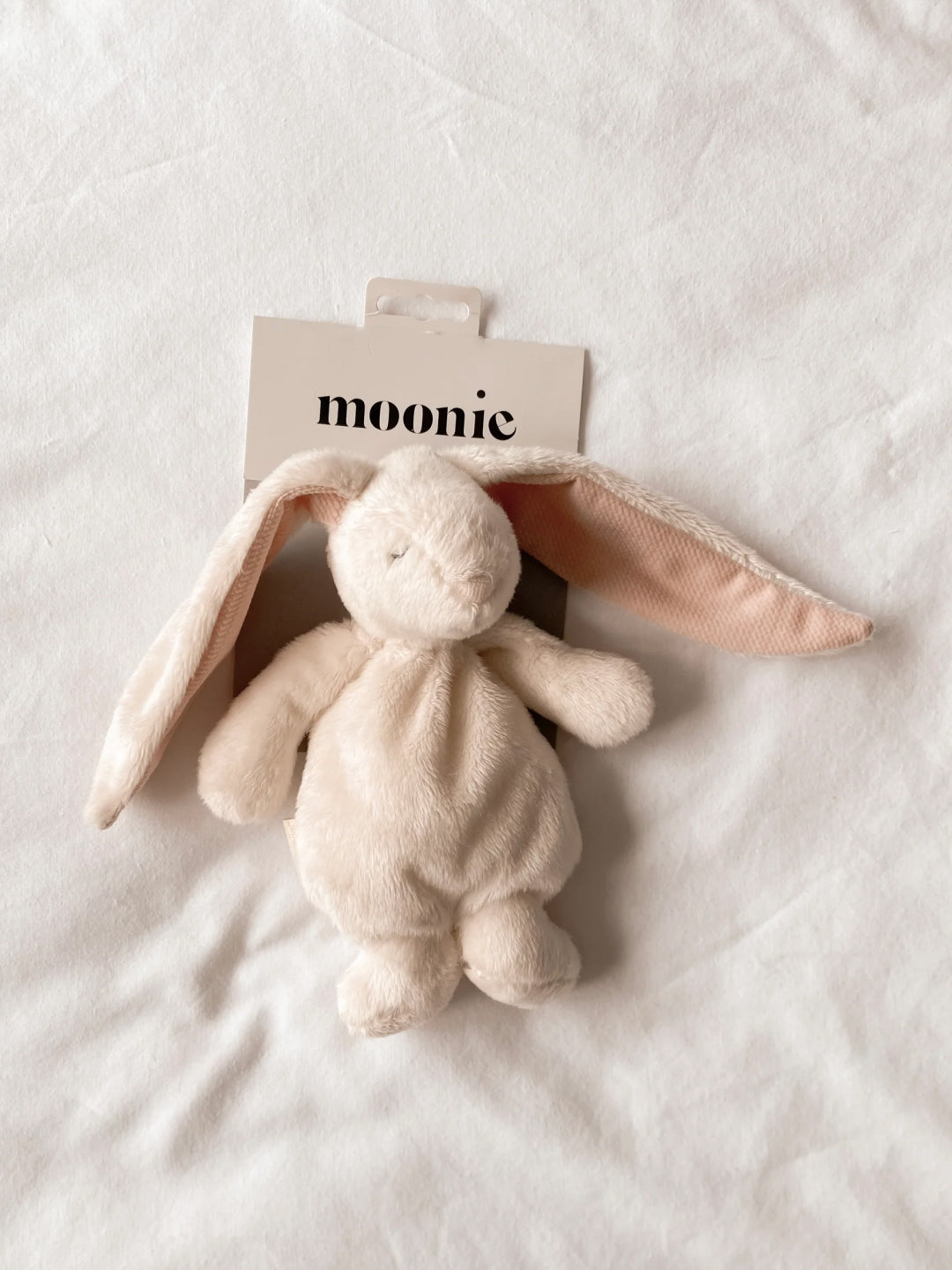 Moonie Sensoric Bunny, Moonie sensoorne kaisujänes, jänku, all-groups