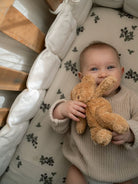 Moonie sensory little teddy, Moonie sensoorne väike kaisukaru, all-groups