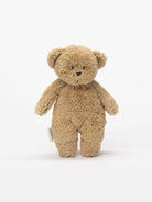 Moonie sensory little teddy, Moonie sensoorne väike kaisukaru, Cappuccino