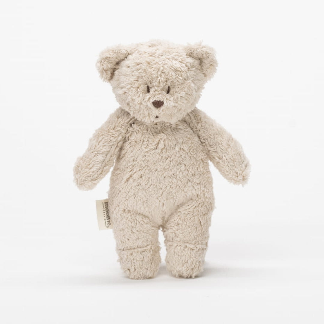 Moonie sensory little teddy, Moonie sensoorne väike kaisukaru, Sand
