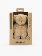 Moonie sensory little teddy, Moonie sensoorne väike kaisukaru, all-groups