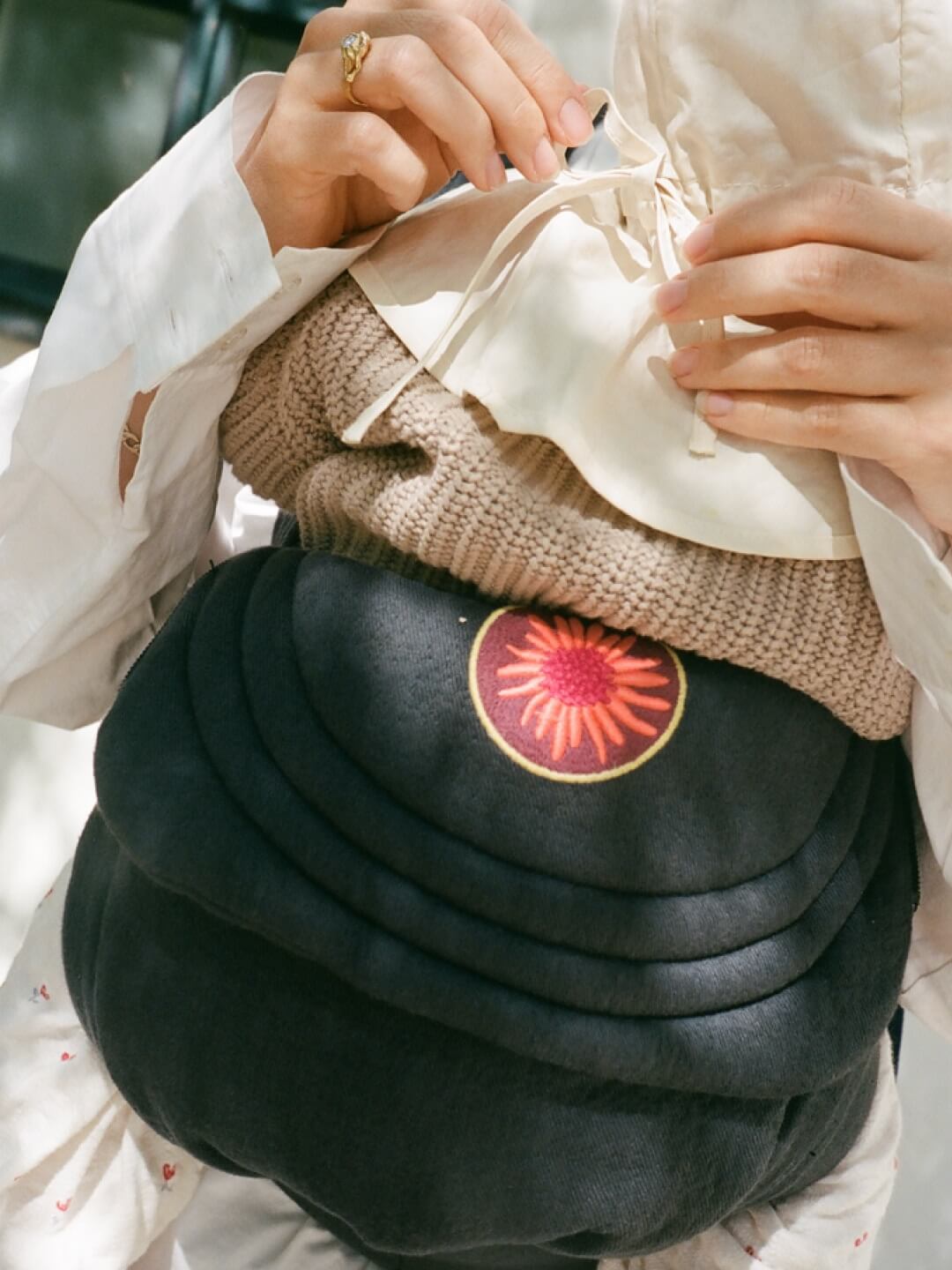 Moova baby carrier, Moova beebi kandekott, kõhukott, beebikandmine, beebikandmisvahendid, all-groups