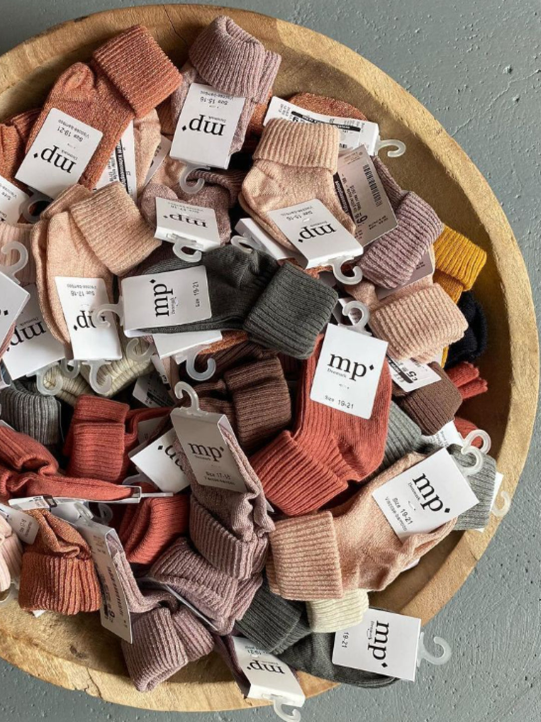 mpDenmark Wool Rib Baby Socks, meriinosokid, meriinovillased sokid, meriinovillasokid, all-groups