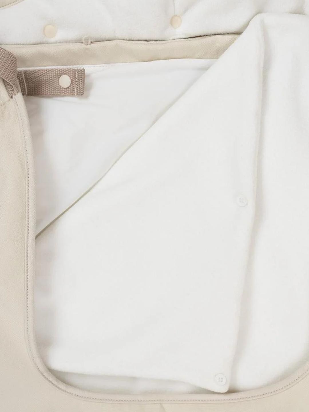 Najell all weather cover for baby carrier, Najell iga ilma kate soojakott beebi kandekotile kõhukotile, all-groups