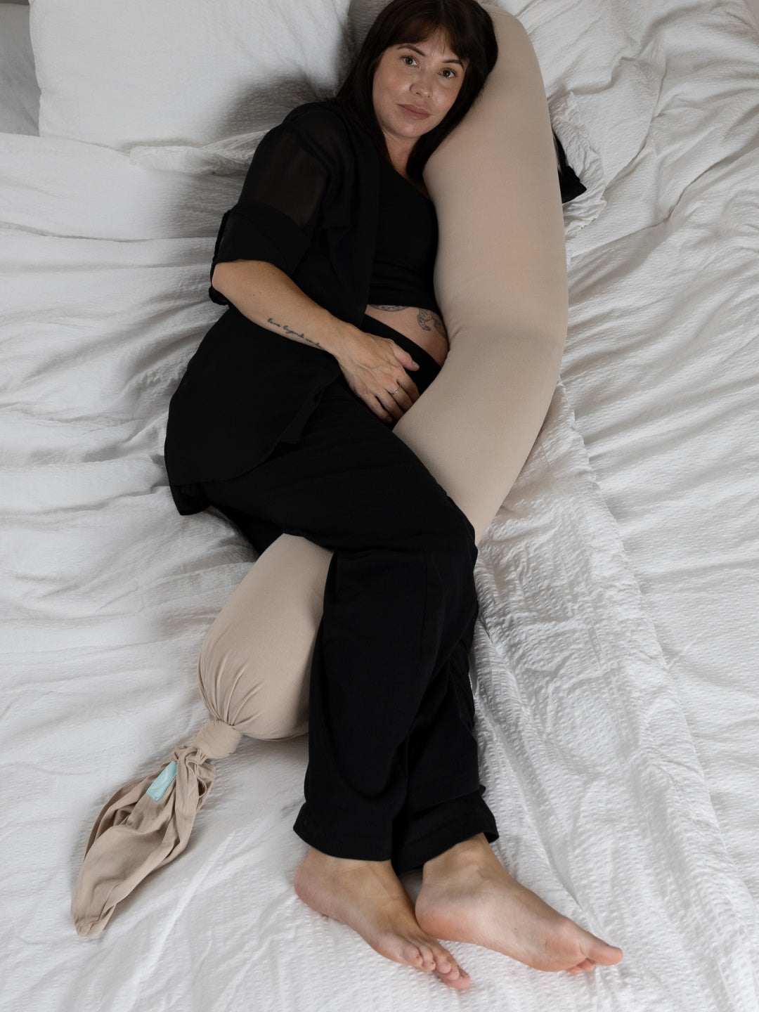 Najell pregnancy pillow, Najell raseduspadi, imetamispadi, all-groups