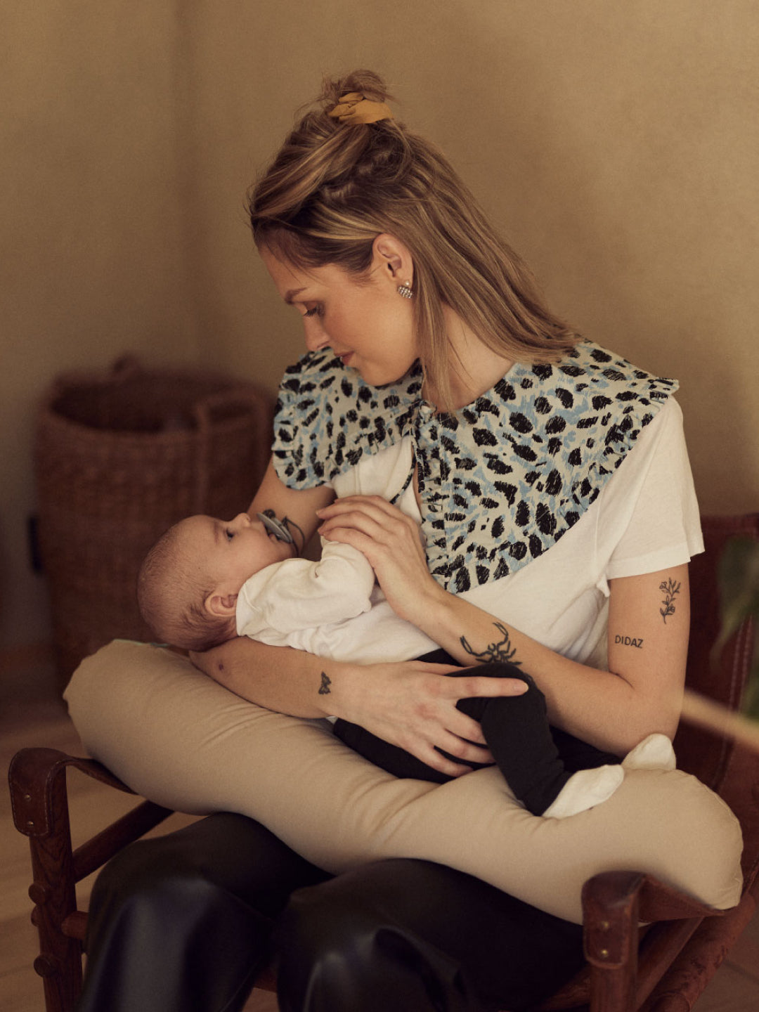 Najell pregnancy pillow, Najell raseduspadi, imetamispadi, all-groups