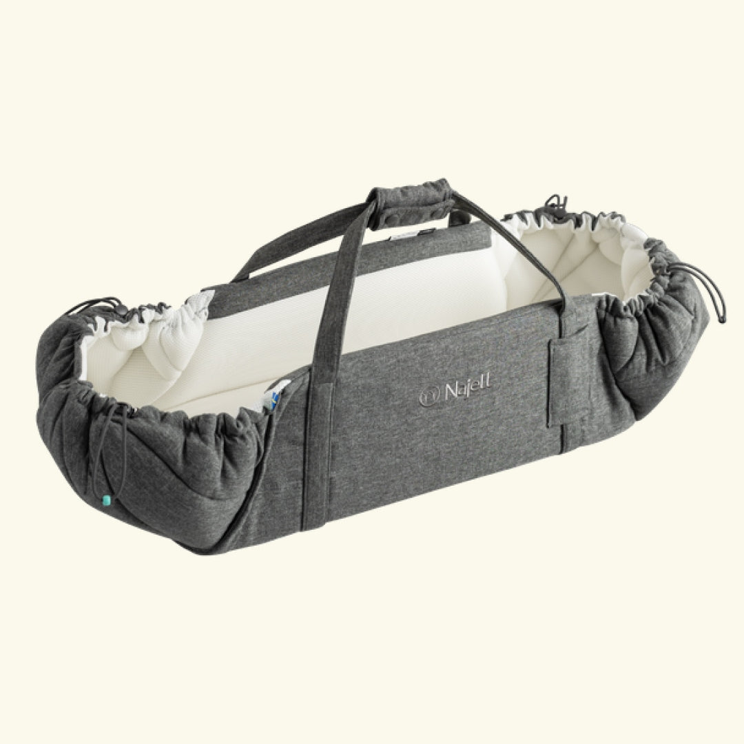 Najell Babynest SleepCarrier X