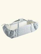 Najell Babynest SleepCarrier X - Sky Blue, Najell SleepCarrier X beebipesa Sky Blue