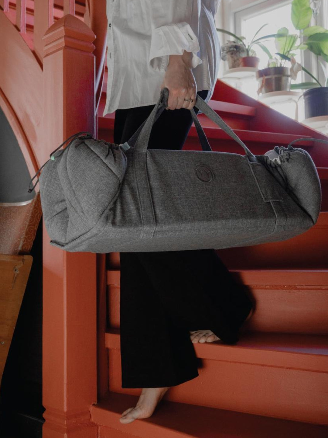 Najell Babynest SleepCarrier X - Agave Green, Najell SleepCarrier X beebipesa, all-groups