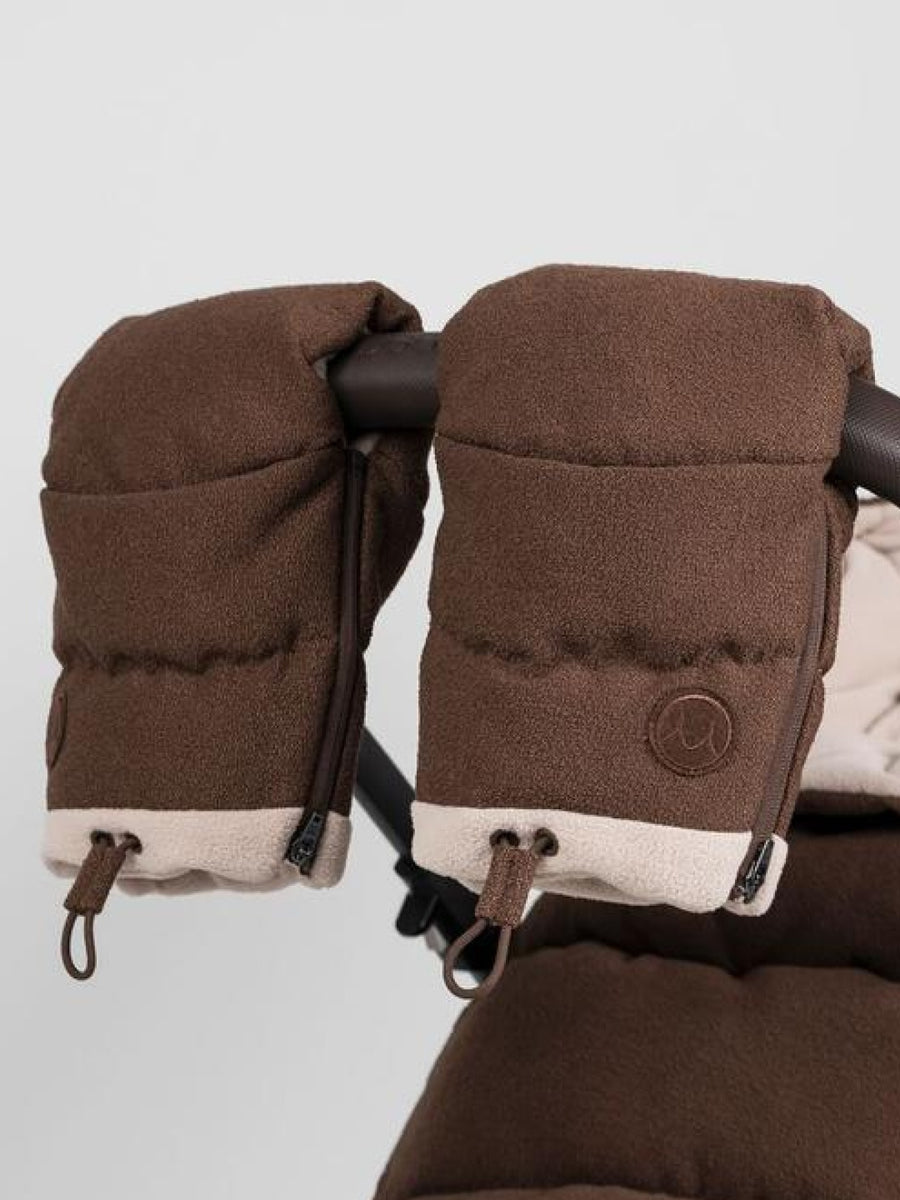 bugaboo stroller gloves Najell Stroller Gloves – Babyluv