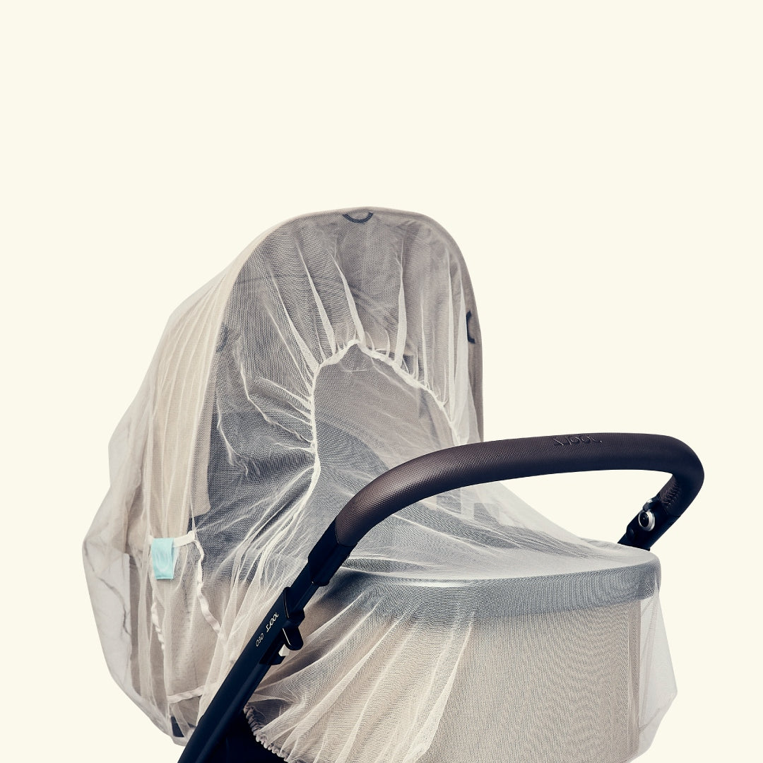 Najell Universal Mosquito Net, Najell universaalne sääsevõrk, putukavõrk, oat beige, beež