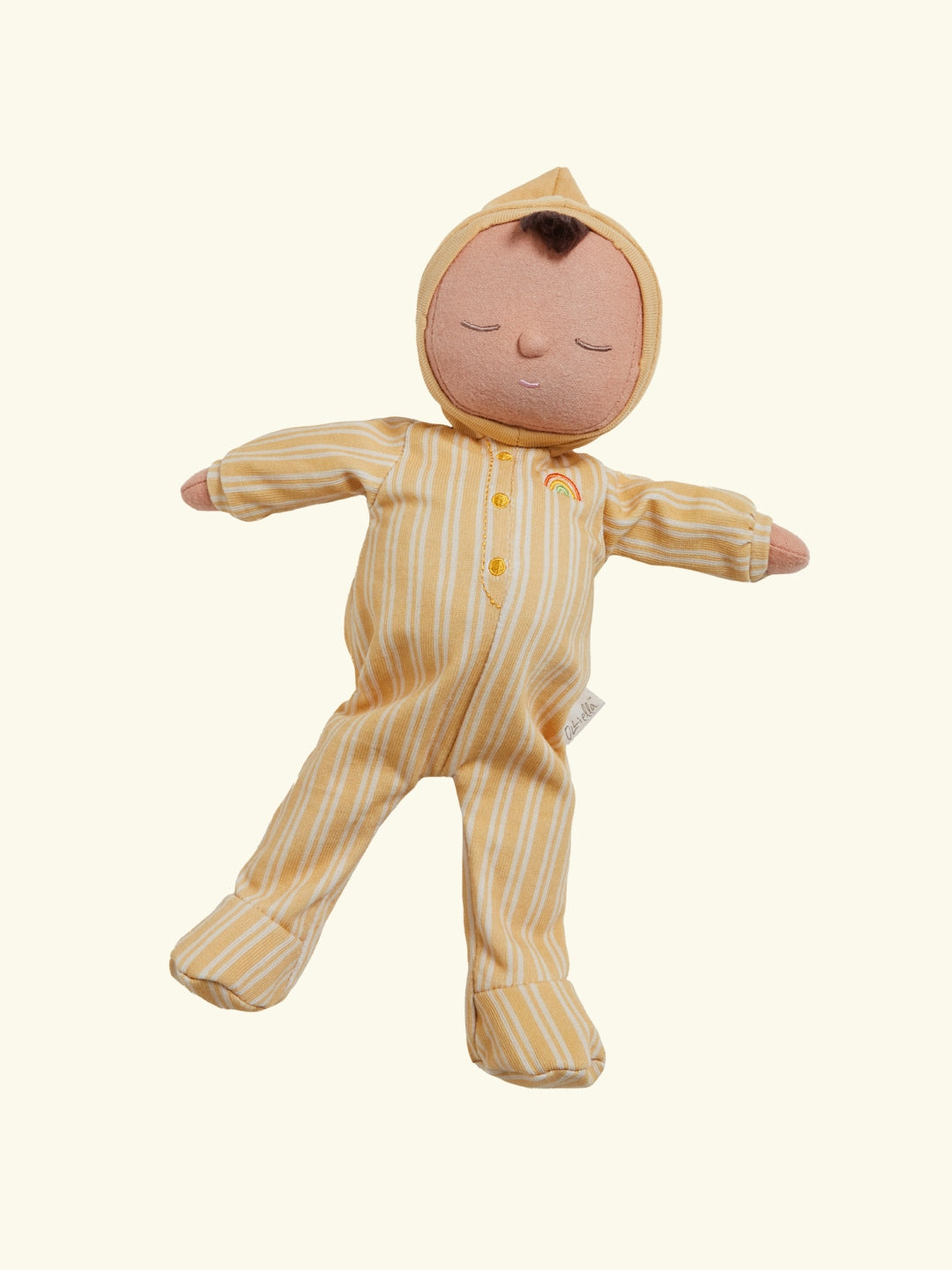 Olli Ella Dozy Dinkum Pip Goldie