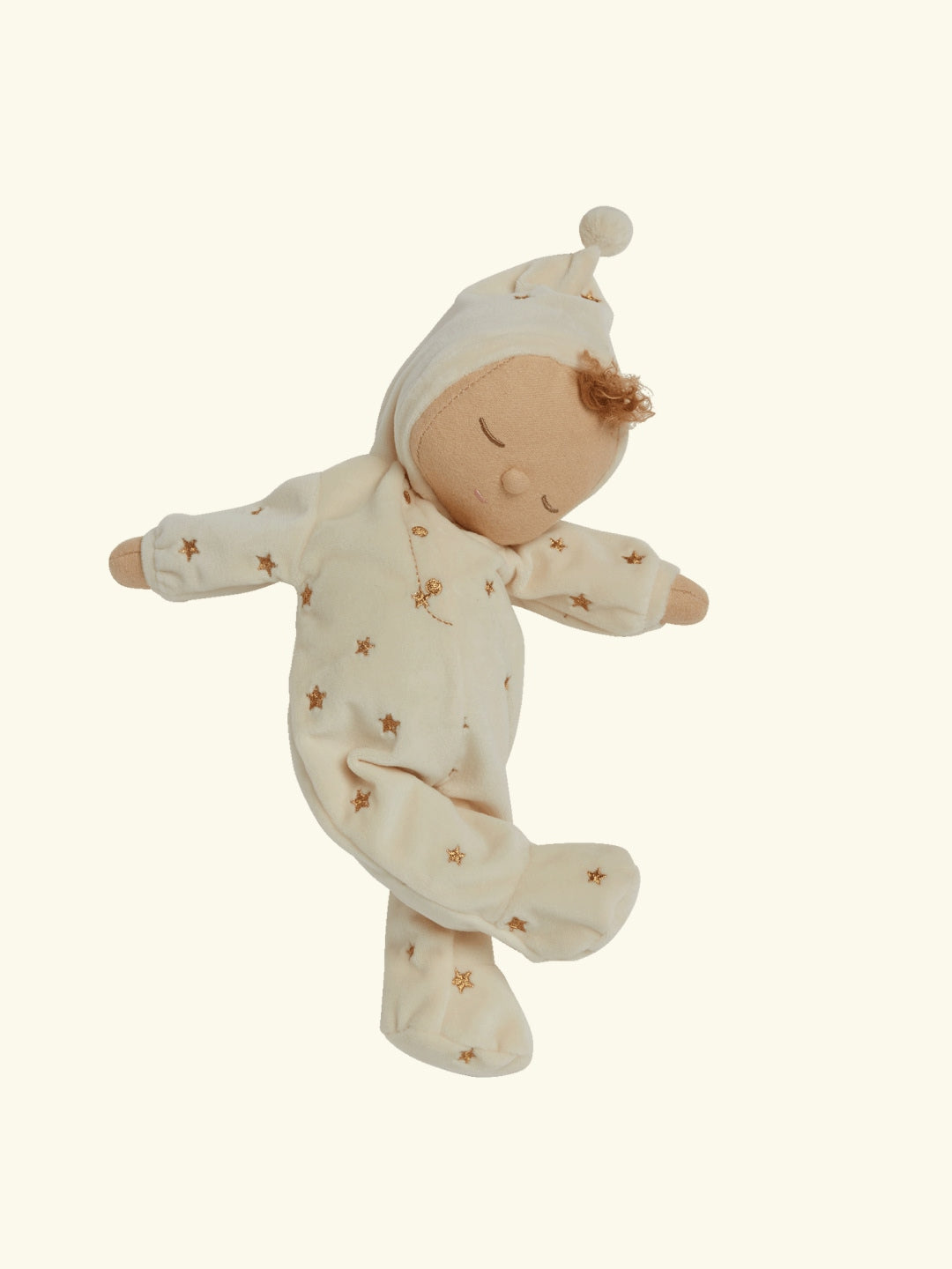 Olli Ella Lullaby Dozy Dinkum Lyra Buttercream