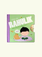 Book Raamat "Oskan olla rahulik"