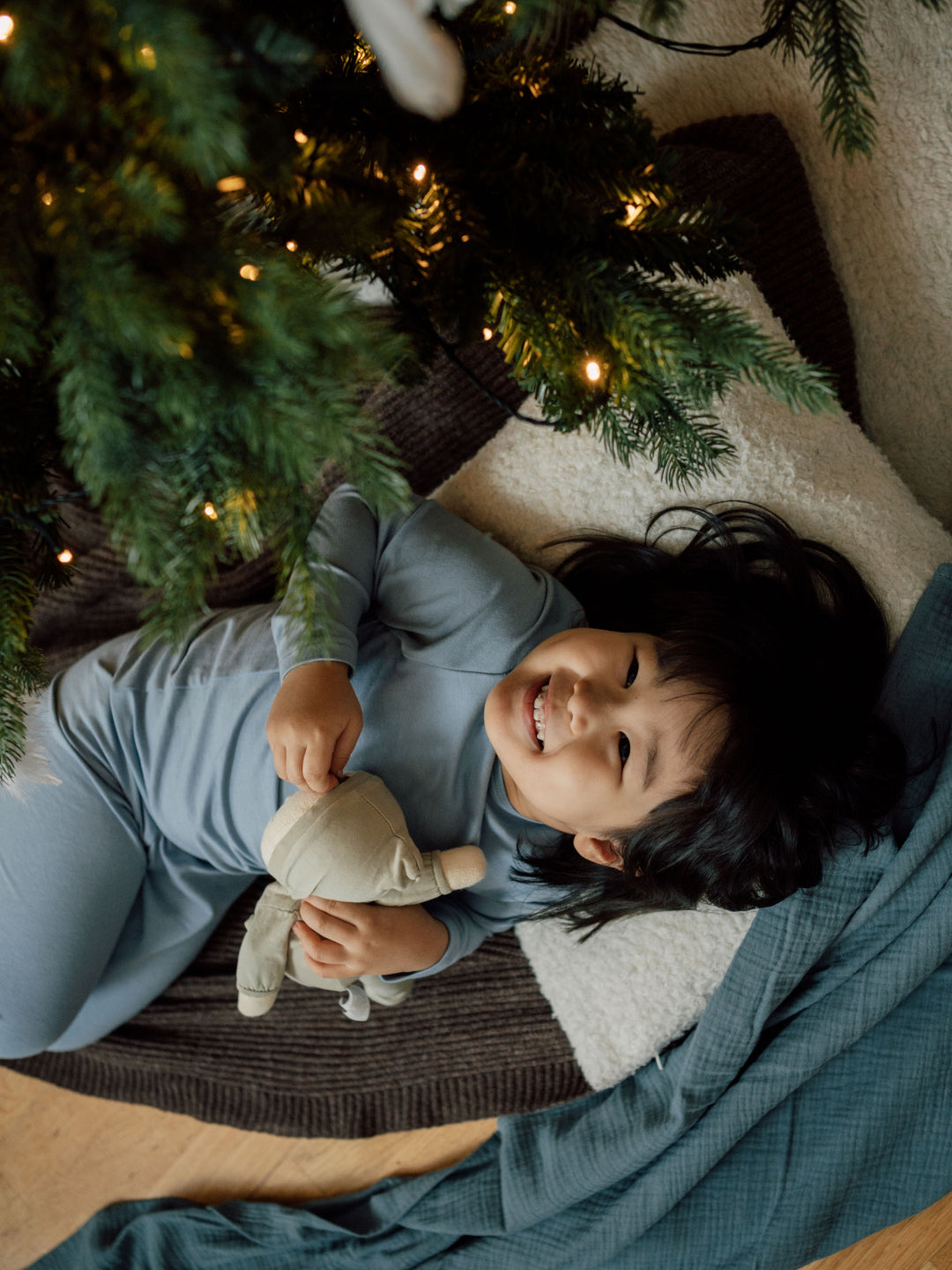 Babyluv Studio Pyjama, Babyluv Studio pidžaama