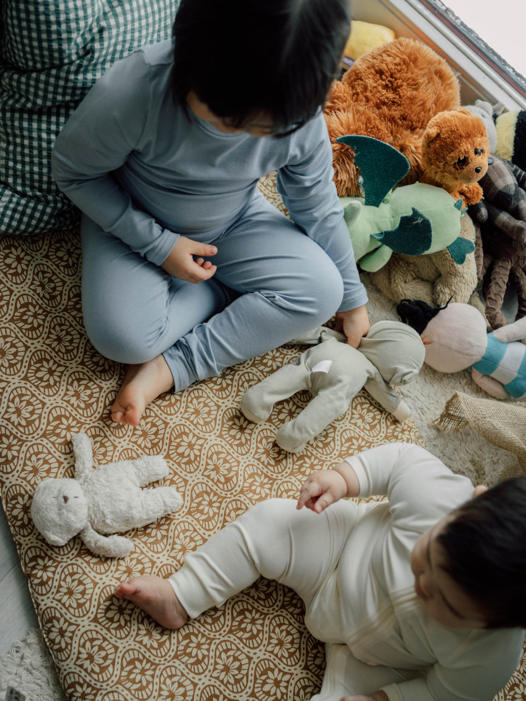 Babyluv Studio Pyjama, Babyluv Studio pidžaama