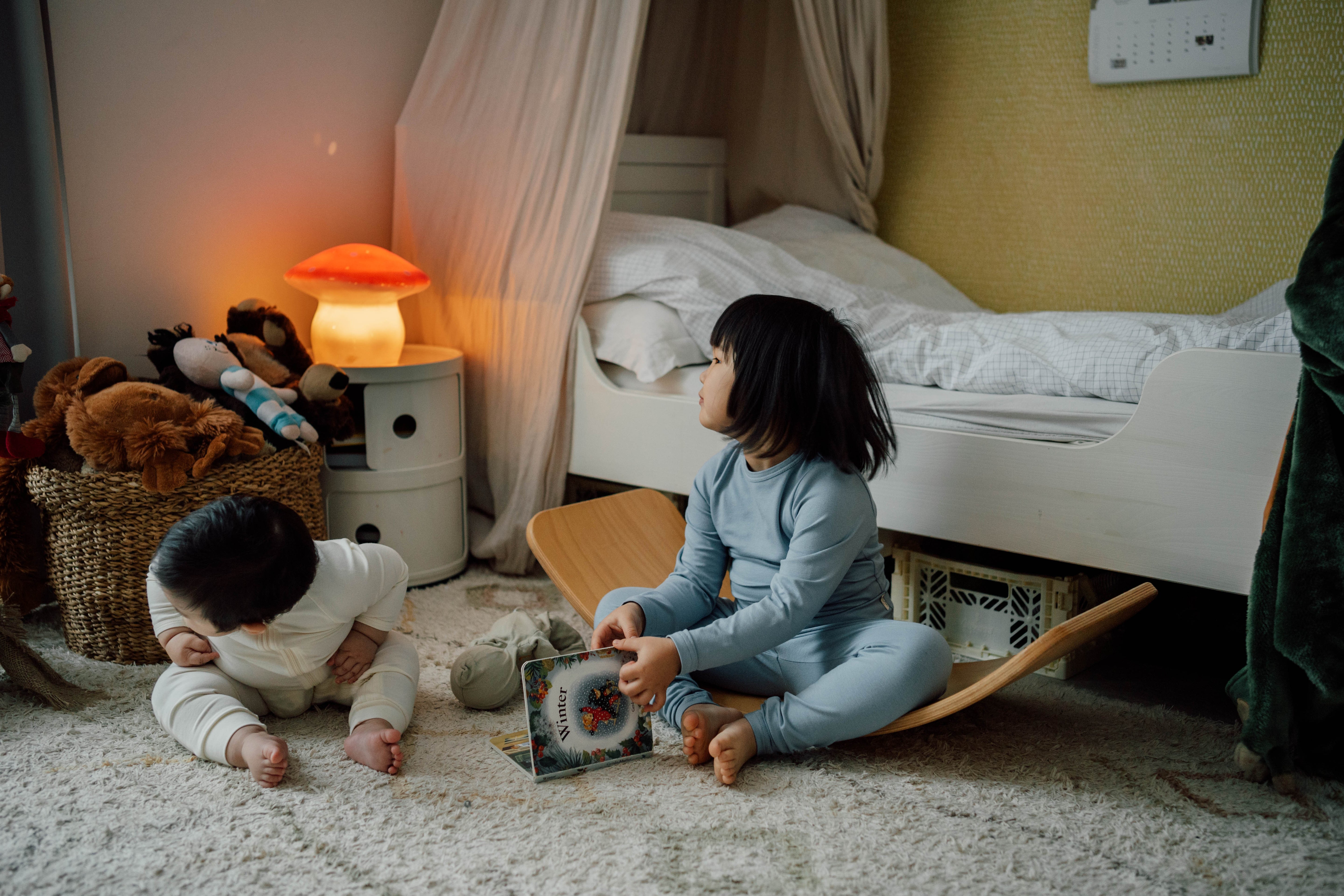 Babyluv Studio Pyjama, Babyluv Studio pidžaama