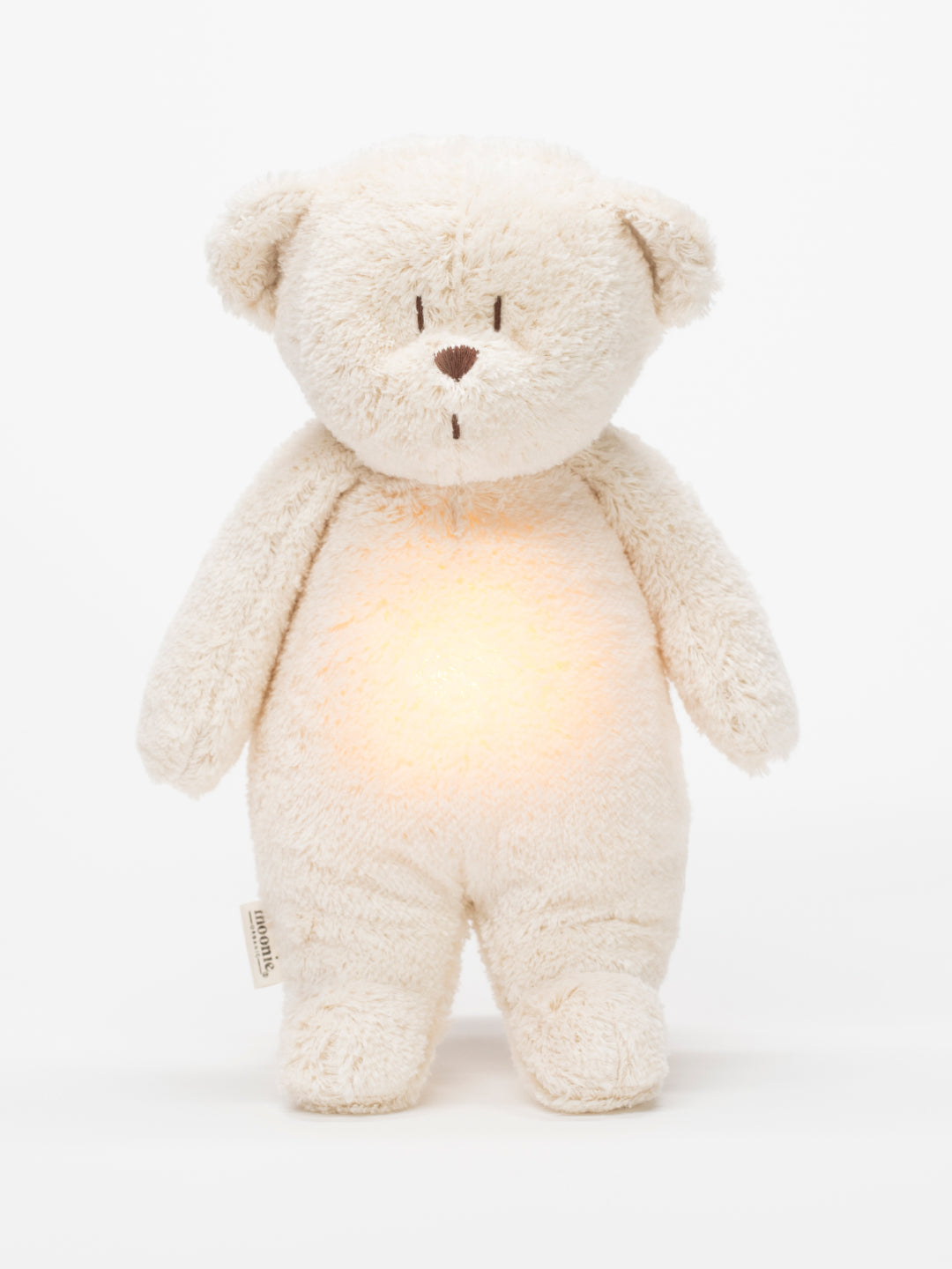 Moonie Organic Bear, Moonie kaisukaru, uinutavate helidega uneabiline