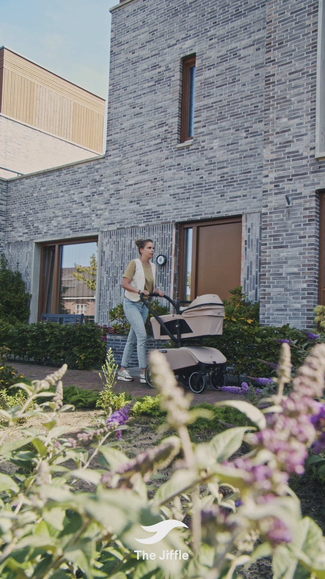 The Jiffle Wagon 6in1, The Jiffle Wagon 6in1 vankrikomplekt - lapsevanker, jalutuskäru, seisulaud, hoiukorv, järelveetav käru, kahe lapse käru, all-groups