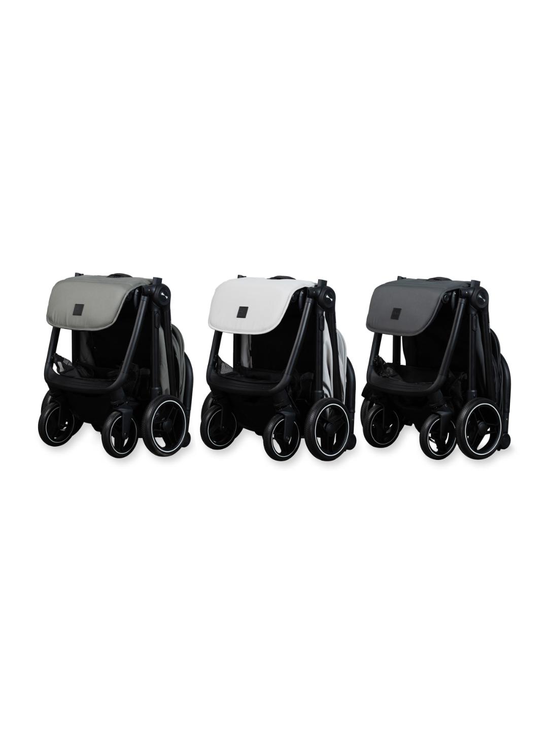 Quax Buggy Easyfold Stroller, Quax kergkäru, all-groups