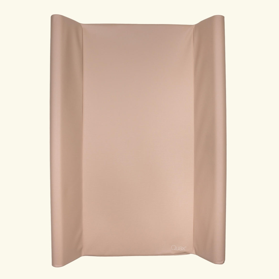 Quax changing pad, Quax mähkimisalus Coral