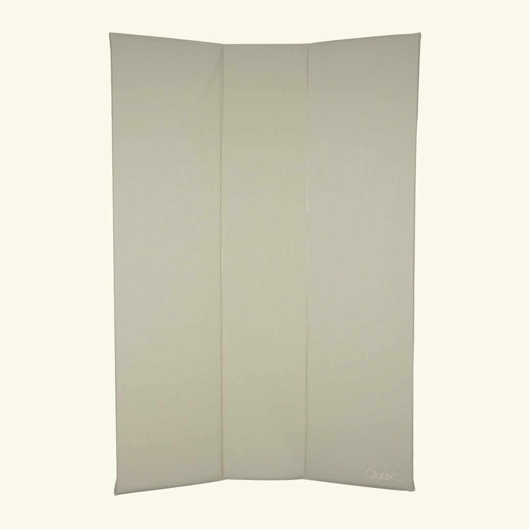 Quax changing pad Luxe Thyme, Quax mähkimisalus Luxe Thyme