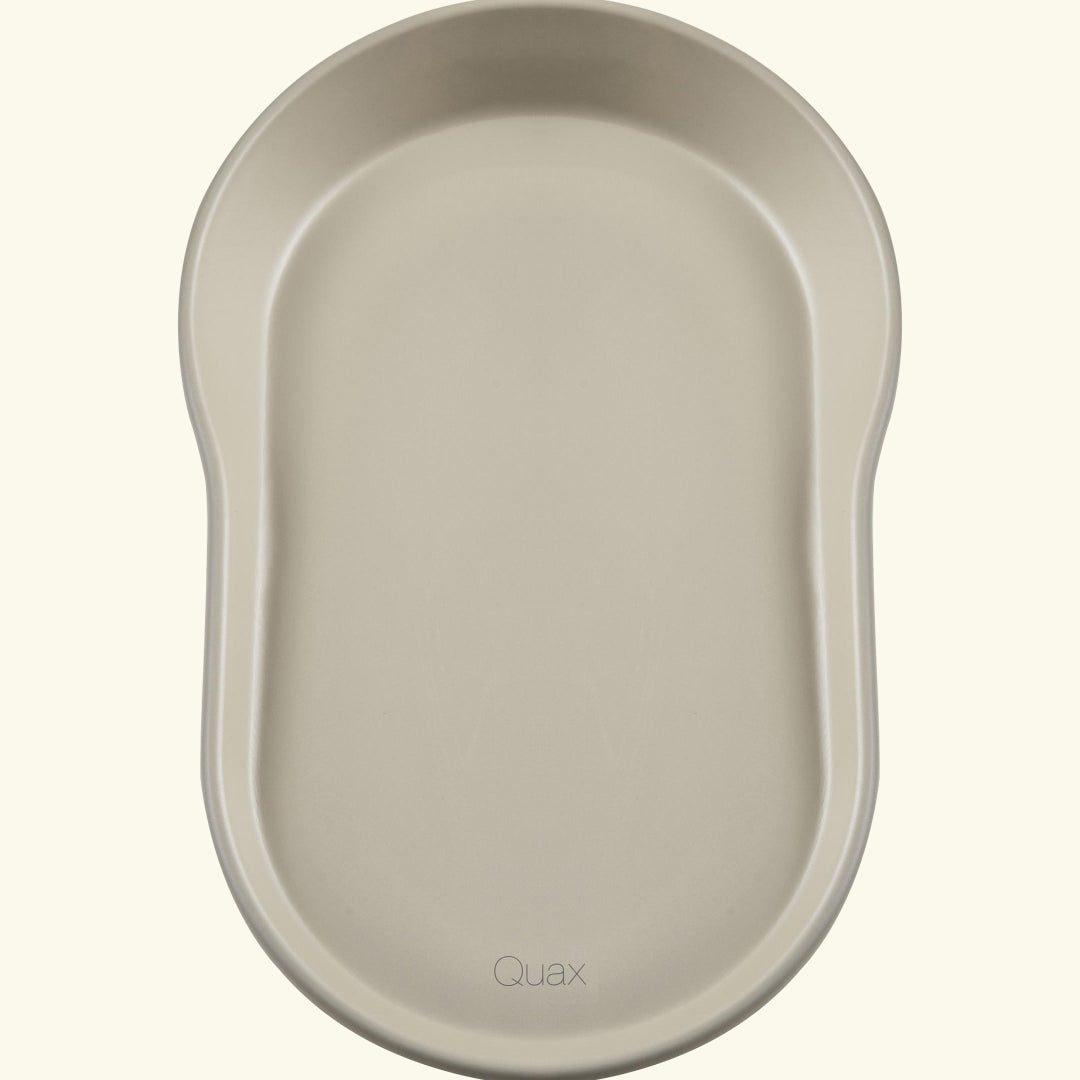 Quax changing pad Mamee, Quax mähkimisalus Mamee, Thyme