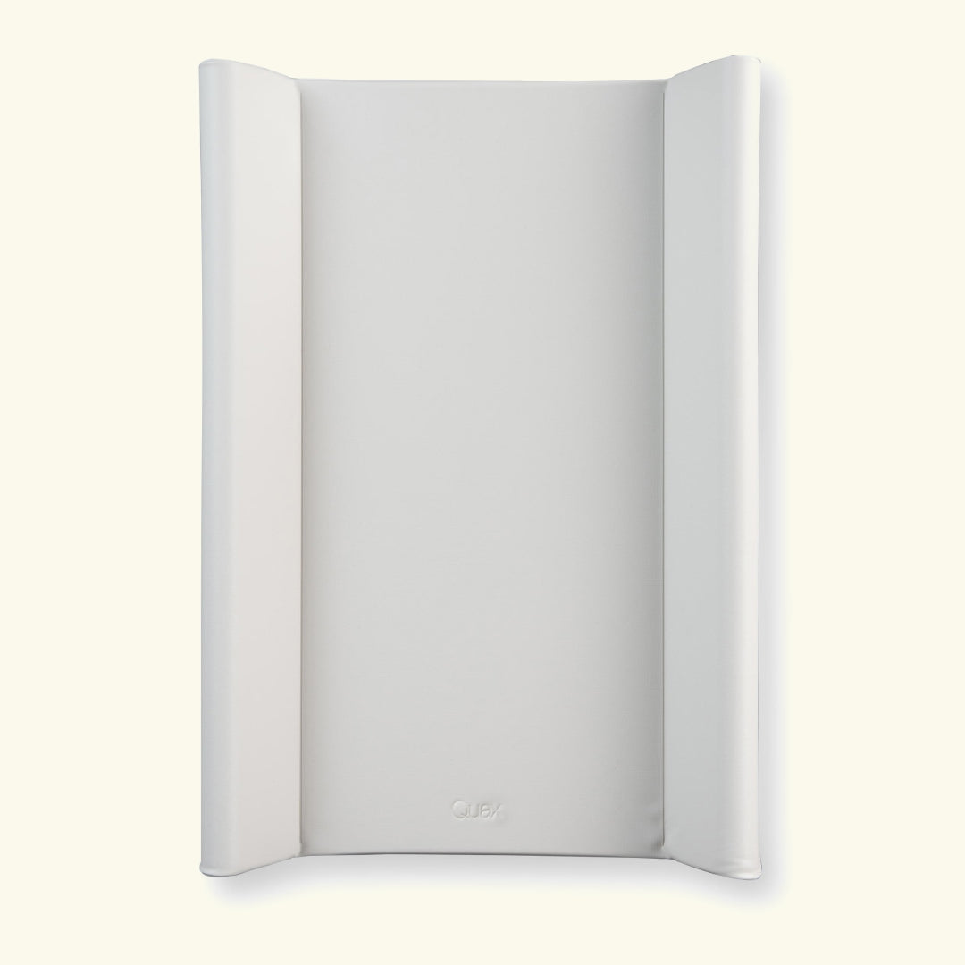 Quax changing pad pro, Quax mähkimisalus Pro, Clay