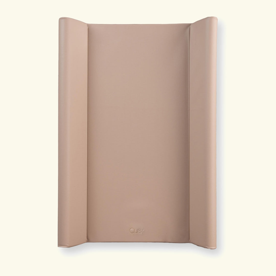 Quax changing pad pro, Quax mähkimisalus Pro, Coral
