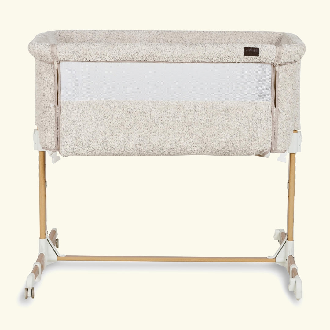 Quax co-sleeper side by side, Quax side by side vooditasku, sheep