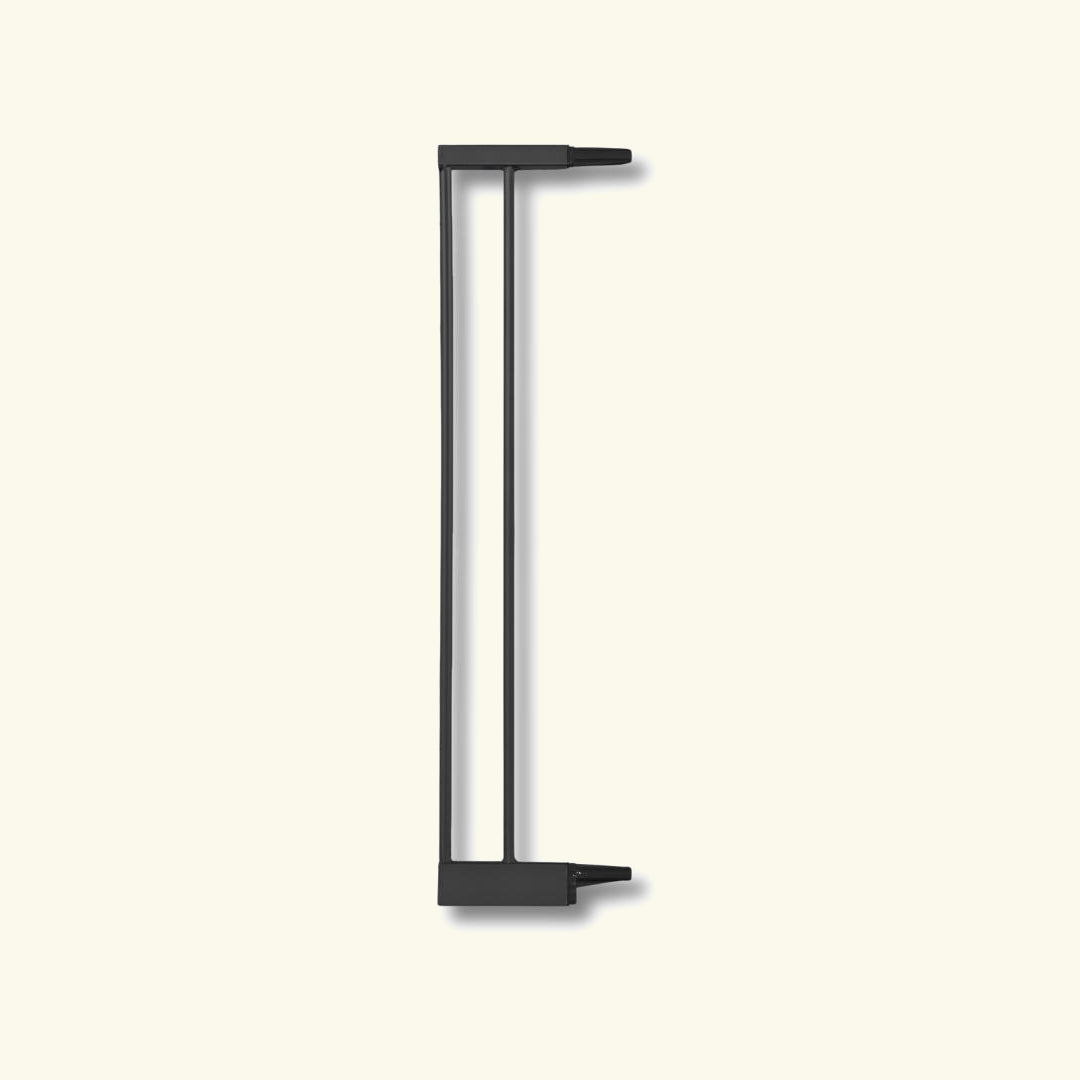 Quax self-locking door gate extension 12.4 cm, Quax turvavärava pikendus 12.4 cm
