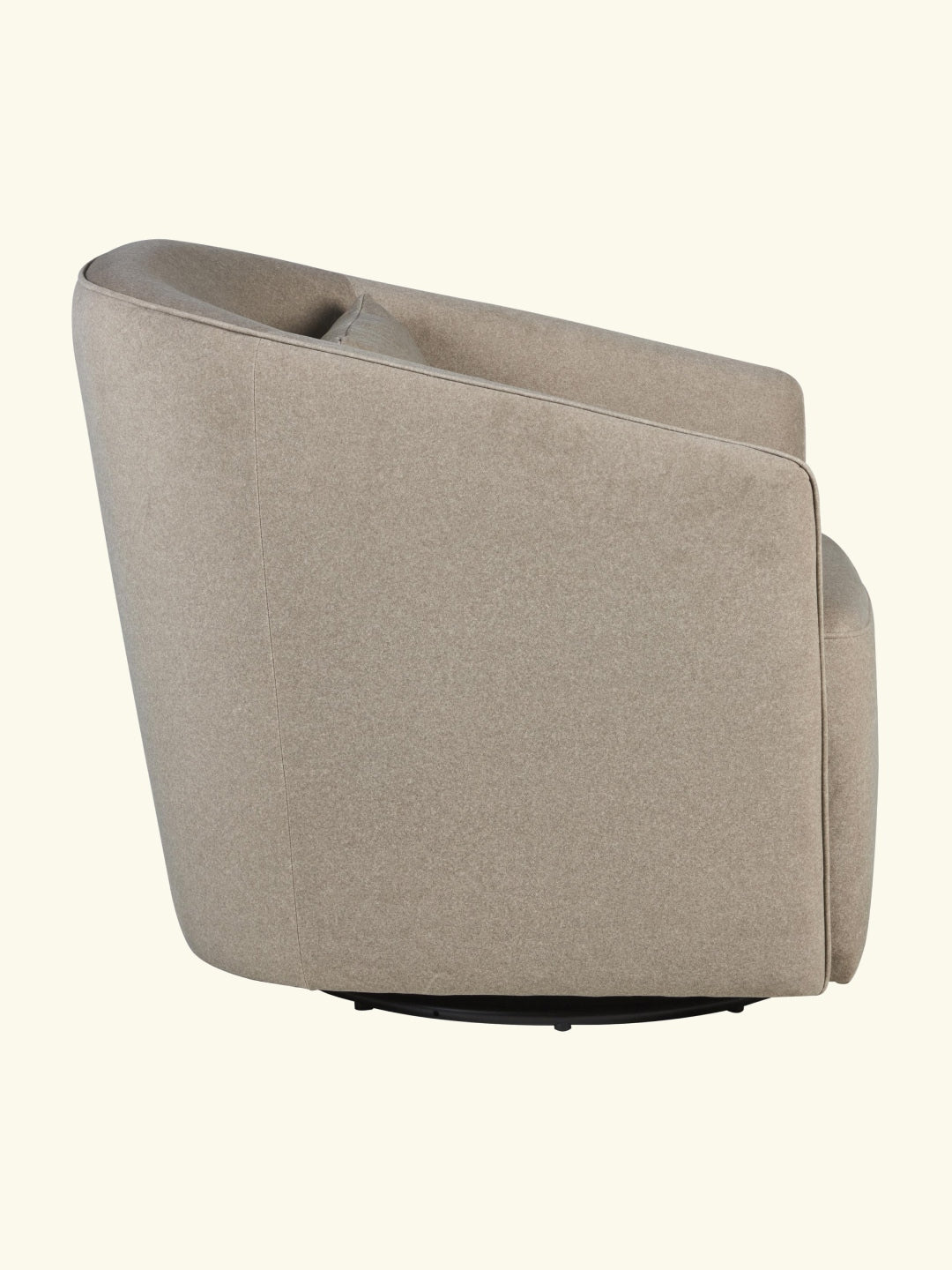 Quax Gomi Swivel & Gliding Chair, Quax Gomi pöörlev ja liikuv tugitool, all-groups