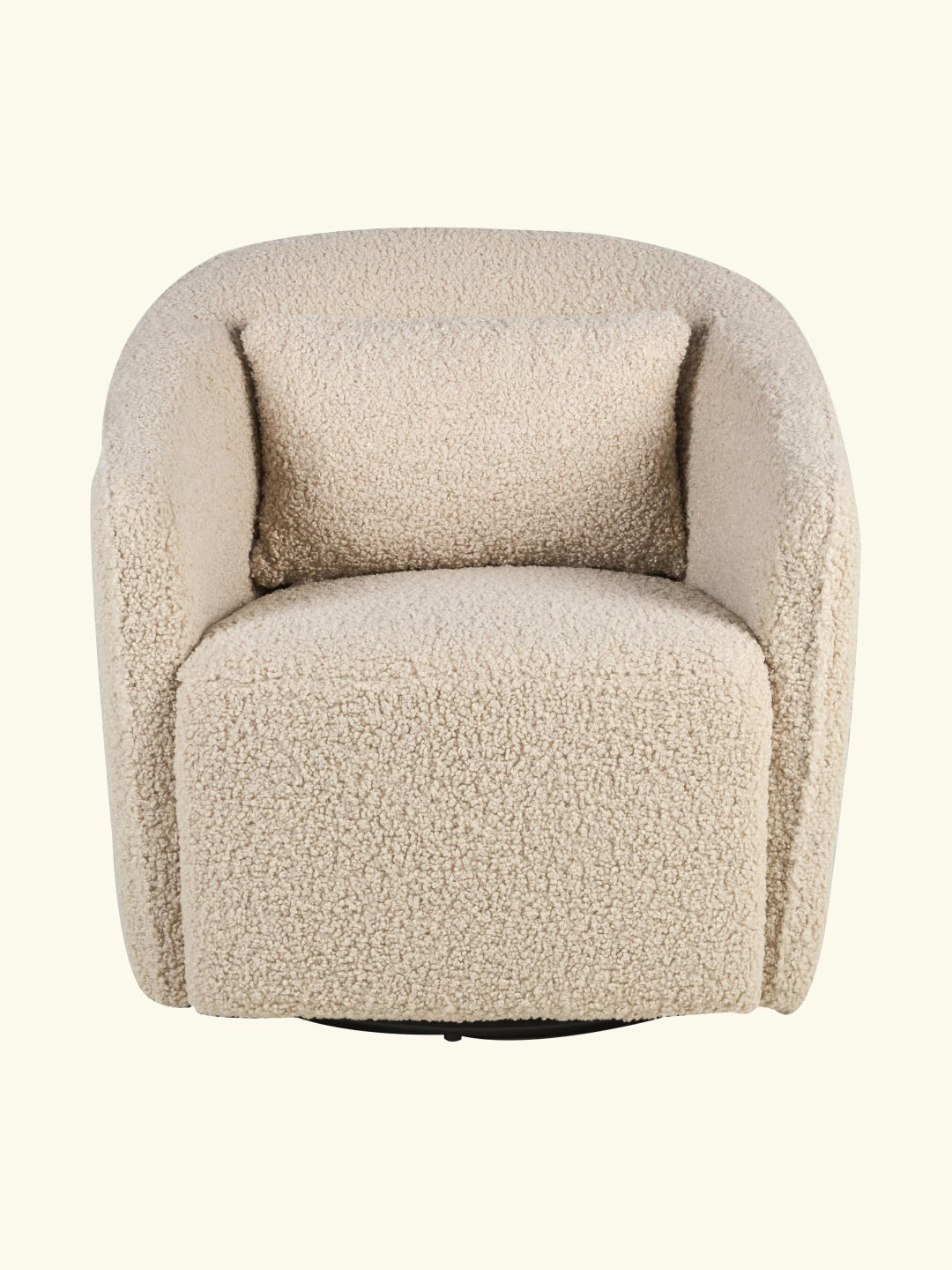 Quax Gomi Swivel & Gliding Chair, Quax Gomi pöörlev ja liikuv tugitool, all-groups