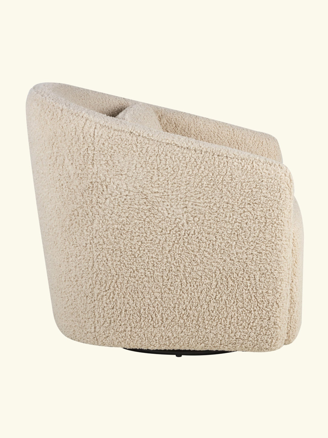 Quax Gomi Swivel & Gliding Chair, Quax Gomi pöörlev ja liikuv tugitool, all-groups