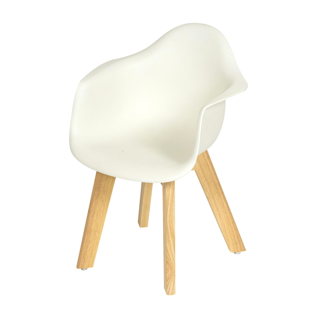 Quax kids chairs White, Quax laste toolid