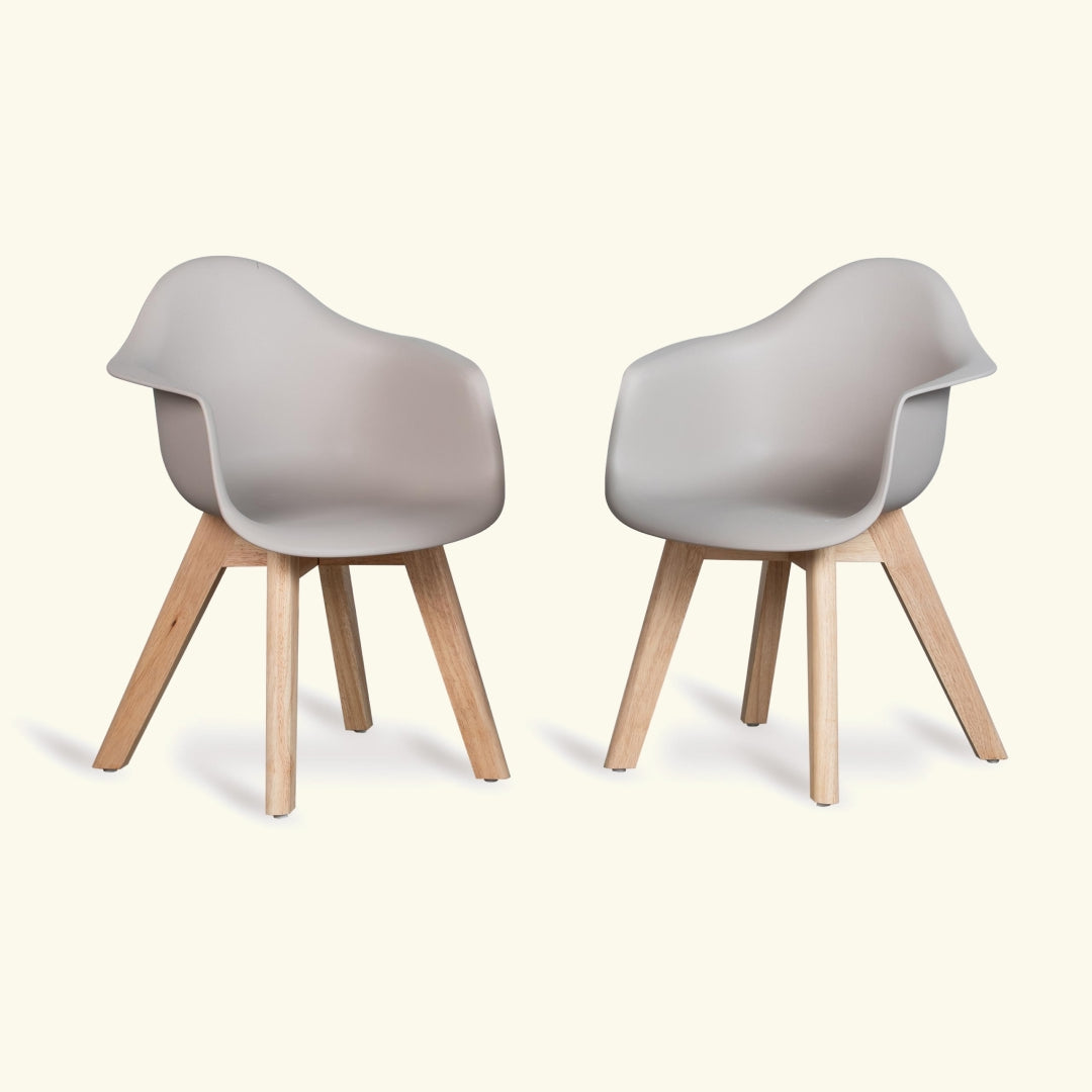 Quax kids chairs Clay, Quax laste toolid