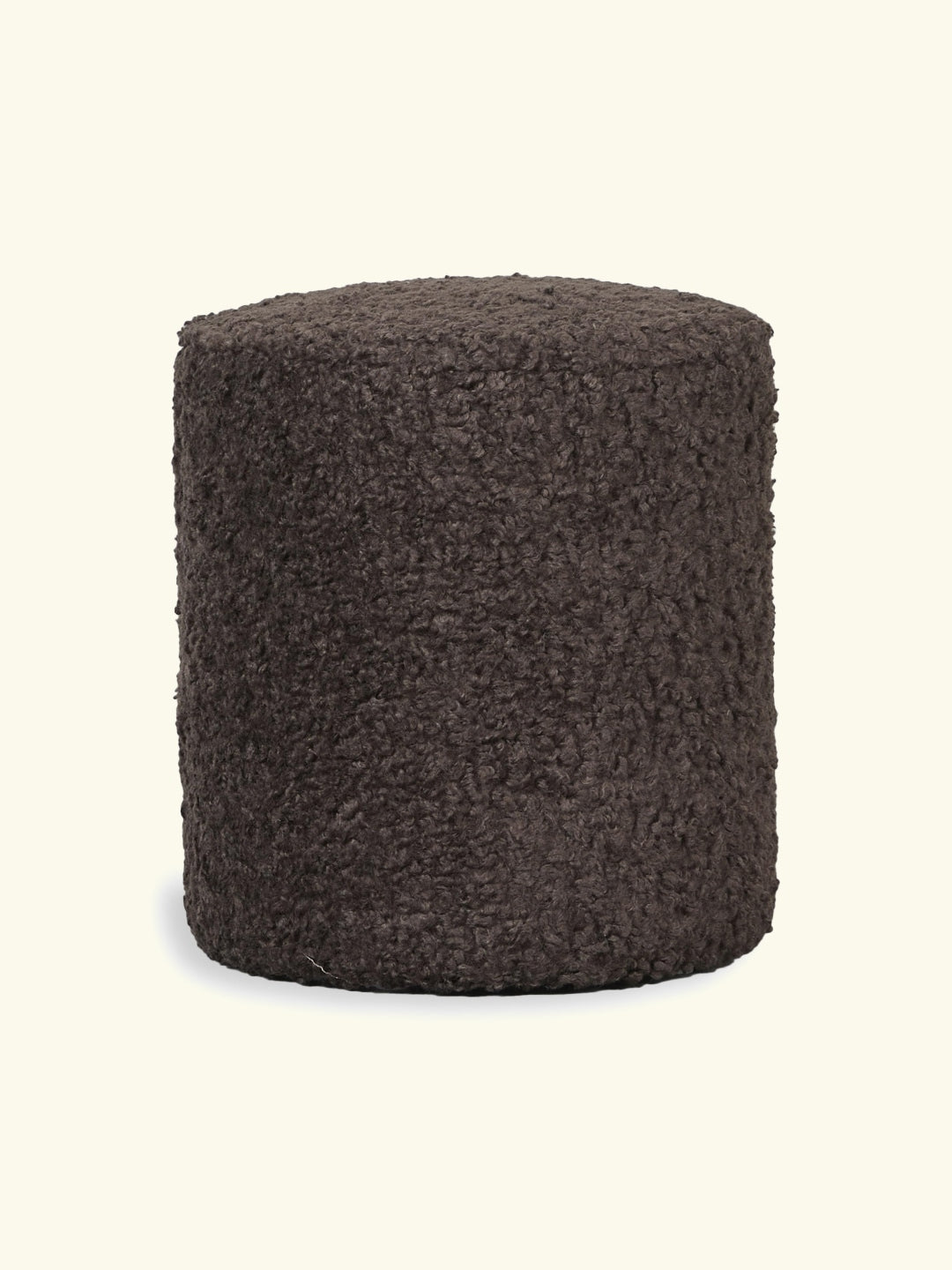 Quax kids pouf, Quax laste tumba, bison