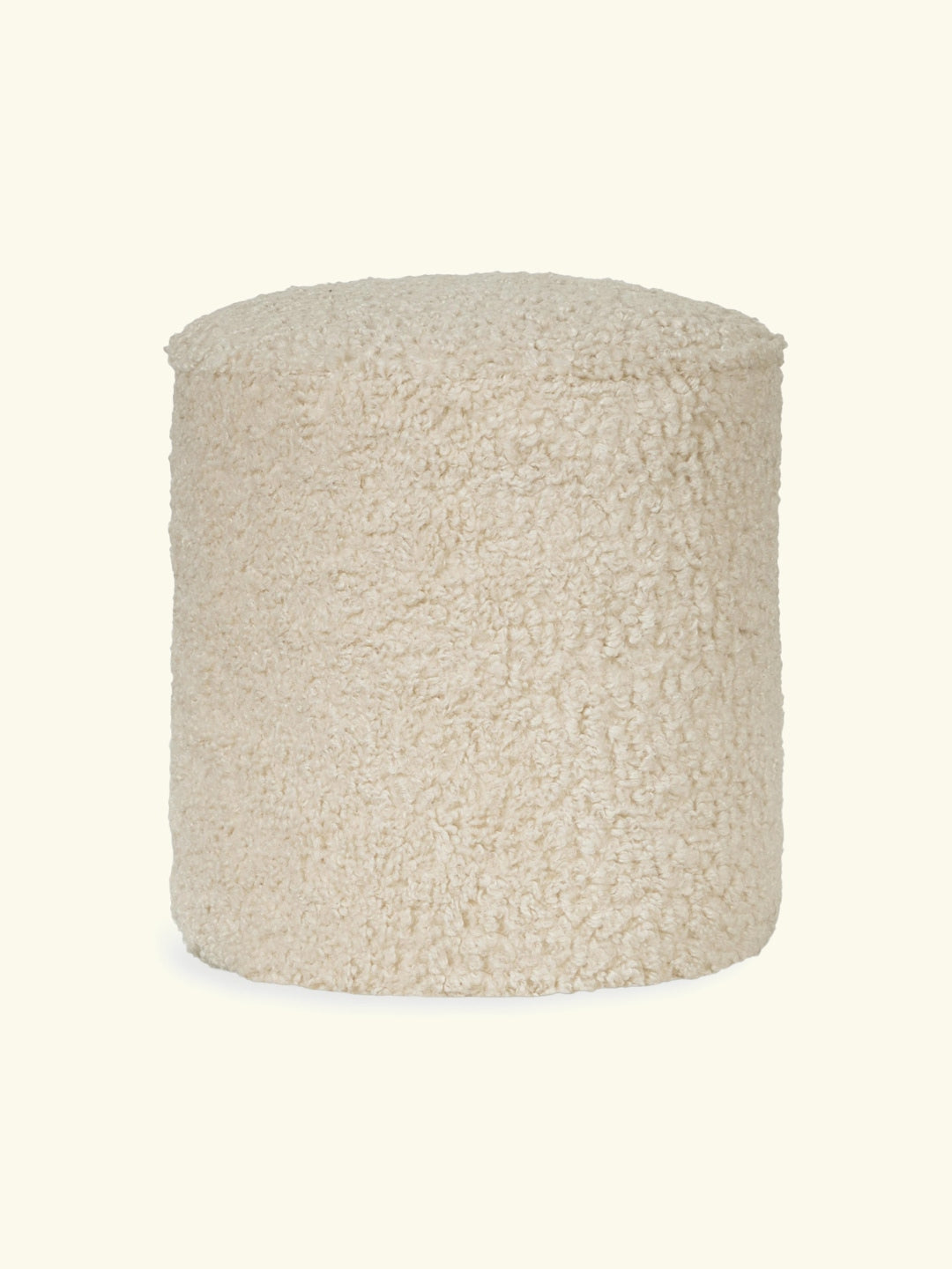 Quax kids pouf, Quax laste tumba, sheep