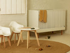 Quax kids table chairs set White, Quax laste laua ja toolide komplekt, all-groups