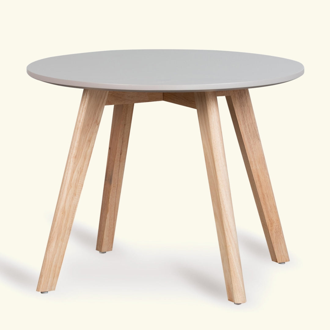 Quax kids table Clay, Quax laste laud