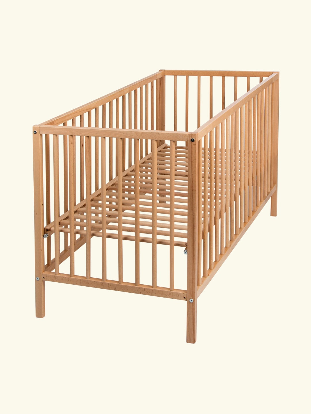 Quax Lina Bed, Baby Cot, Quax Lina beebivoodi