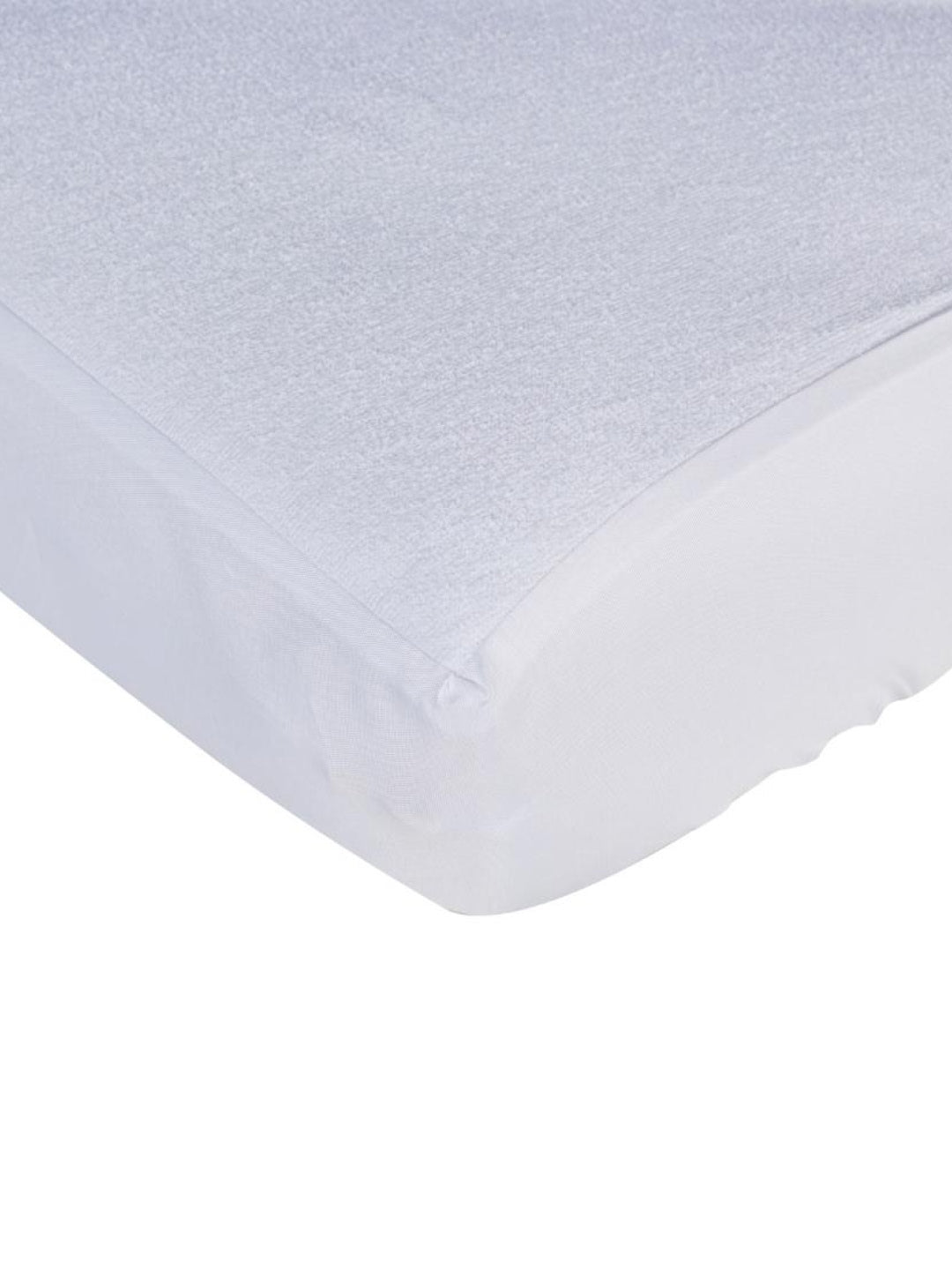 Quax mattress cover for 120 x 60/70 cm mattress, Quax madratsikaitse 120 x 60/70 cm beebivoodi madratsile